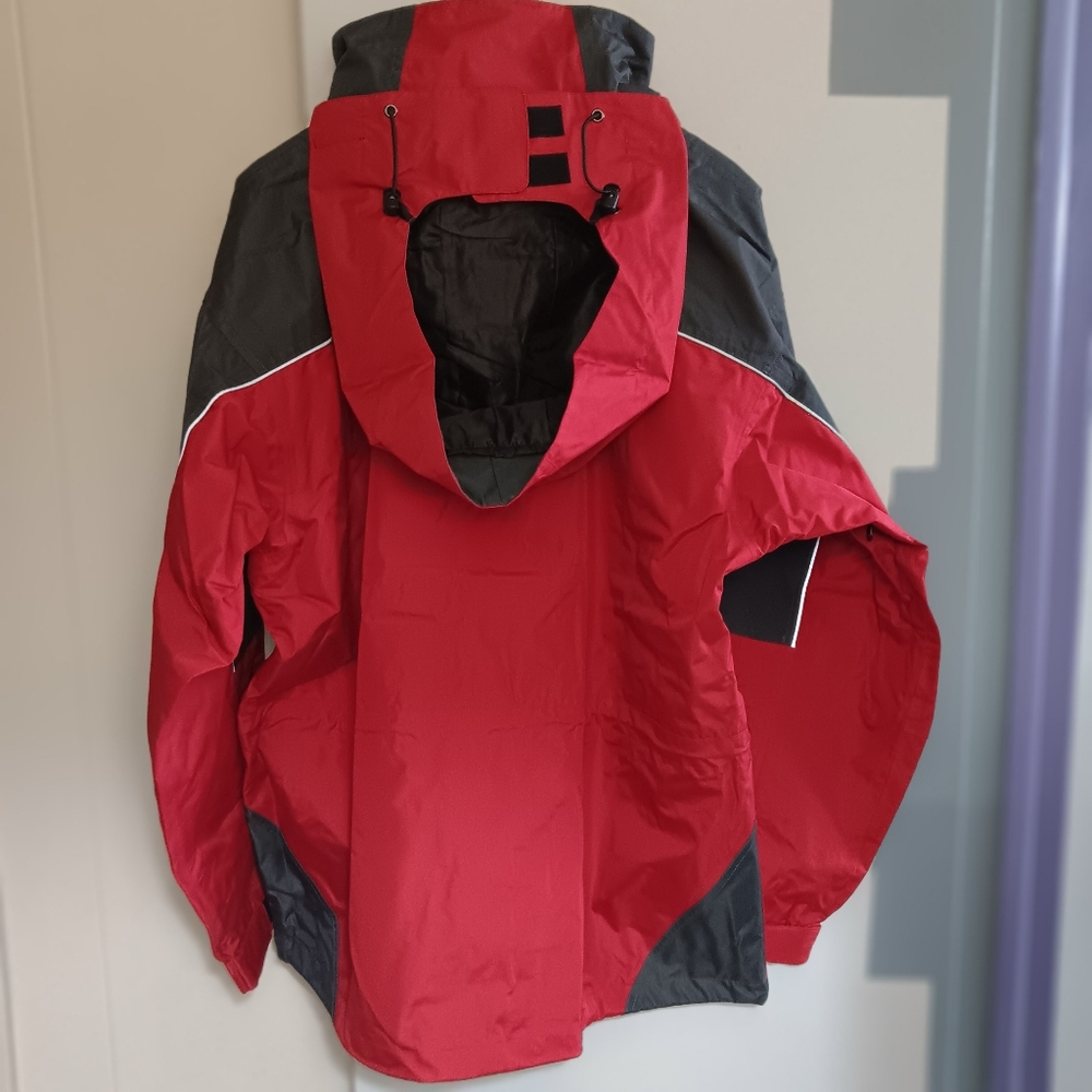 Men Jacket - Picture 3 of 6
